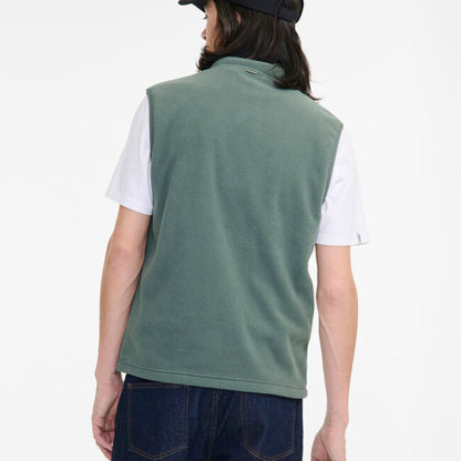 Chaleco Polar de microfibra AIGLE