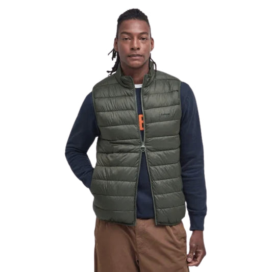 Chaleco Bretby Barbour