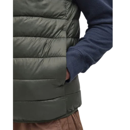 Chaleco Bretby Barbour