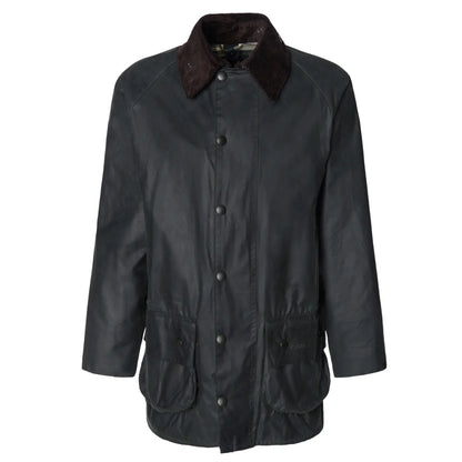 Chaqueta encerada Beaufort Barbour