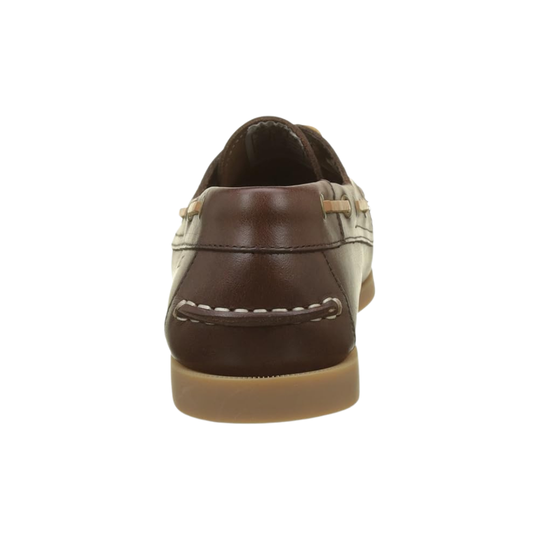 Náuticos Havsea Brown/miel Aigle