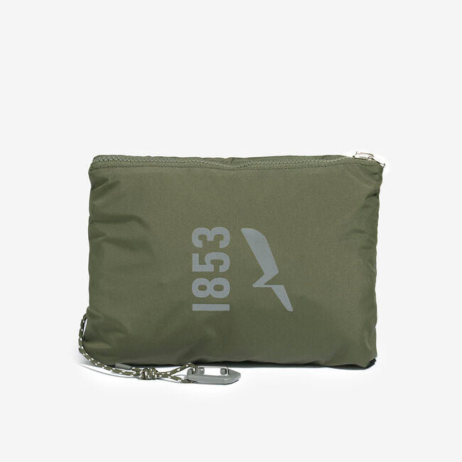 Rainpack 70 - Chaqueta plegable, impermeable y resistente a los rayos UV-C® de Aigle