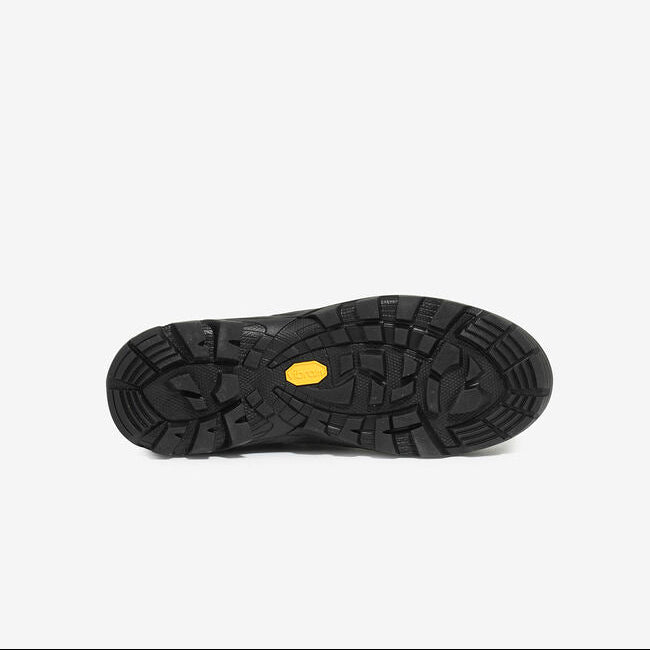 Botín Laforse Aigle con suela Vibram