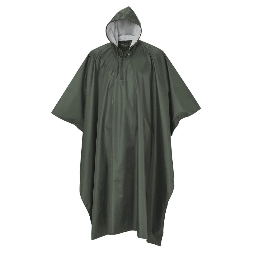 Poncho impermeable Pinewood®