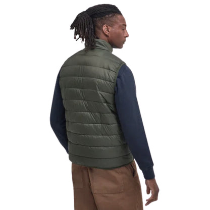 Chaleco Bretby Barbour