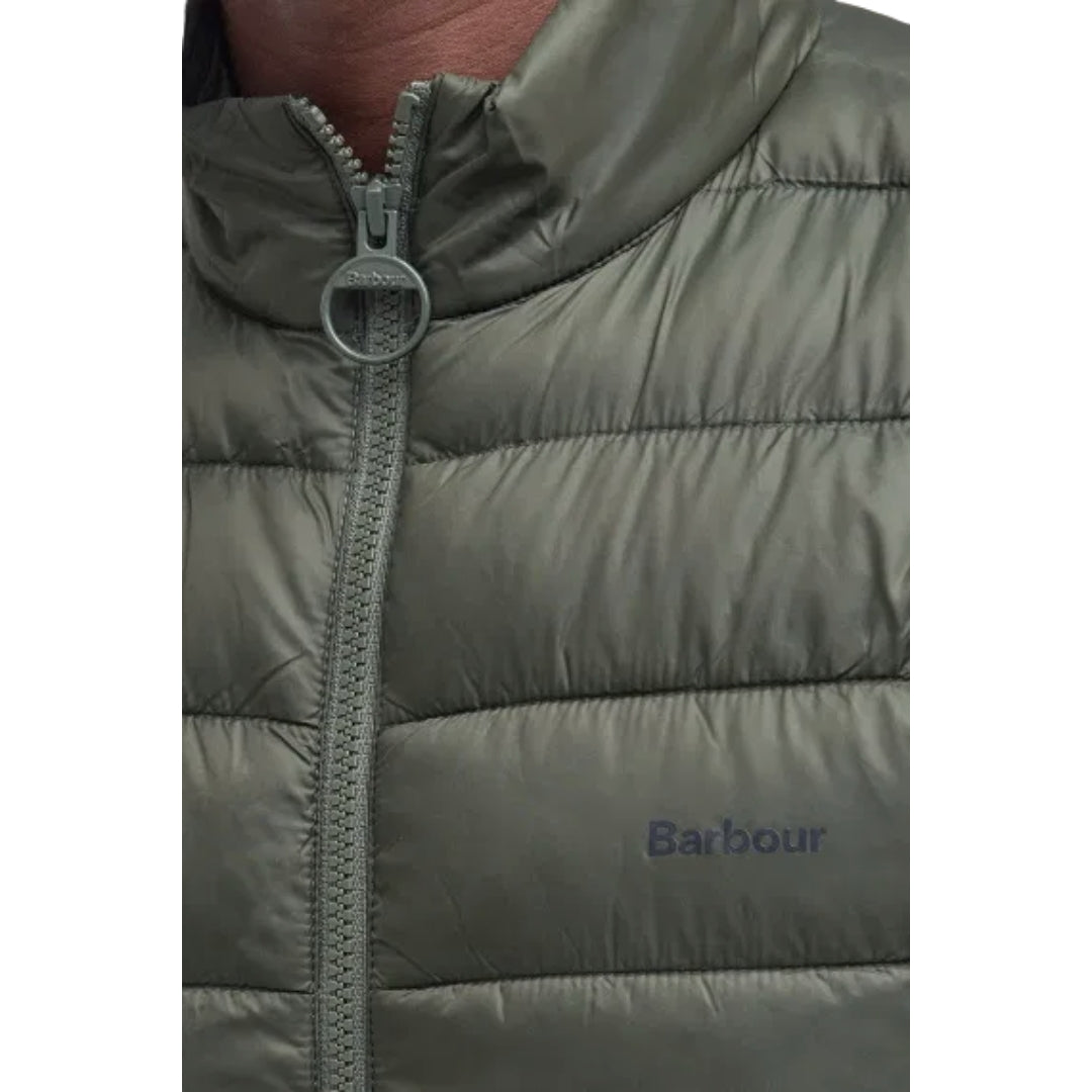 Chaleco Bretby Barbour