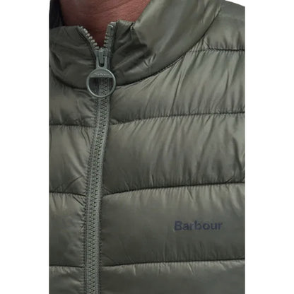 Chaleco Bretby Barbour