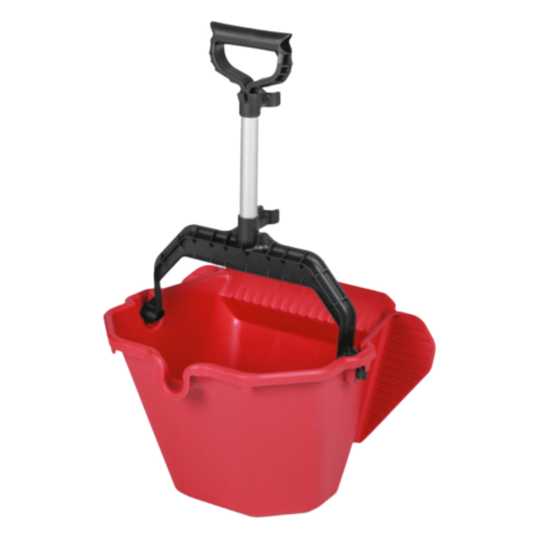 Recogedor VPlast Quick Pick (2 Piezas)