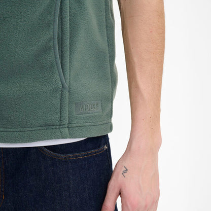 Chaleco Polar de microfibra AIGLE