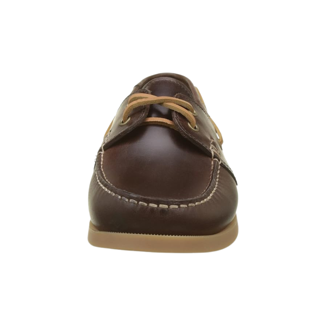 Náuticos Havsea Brown/miel Aigle