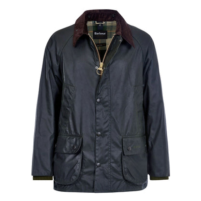 Chaqueta encerada Bedale® Barbour Sage