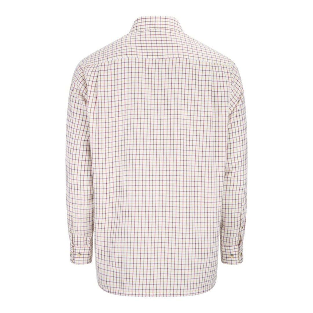 Camisa Campestre Murton De Fácil Cuidado Para Hombre Walker and Hawkes