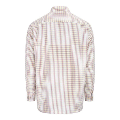 Camisa Campestre Murton De Fácil Cuidado Para Hombre Walker and Hawkes