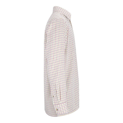 Camisa Campestre Murton De Fácil Cuidado Para Hombre Walker and Hawkes