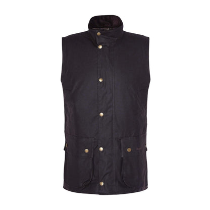 Chaqueta encerada Westmorland Barbour