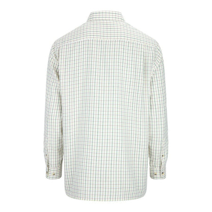 Camisa Campestre Murton De Fácil Cuidado Para Hombre Walker and Hawkes