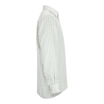 Camisa Campestre Murton De Fácil Cuidado Para Hombre Walker and Hawkes