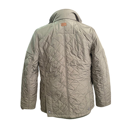 Chaqueta Aigle Lawburry Bronze