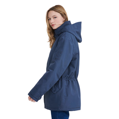 Parka unisex de longitud media Aigle Copeland MTD®