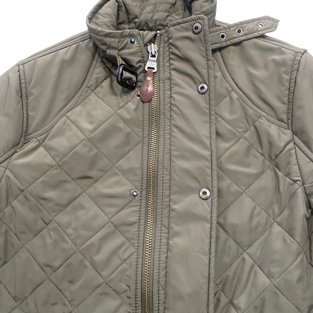 Chaqueta Aigle Lawburry Bronze