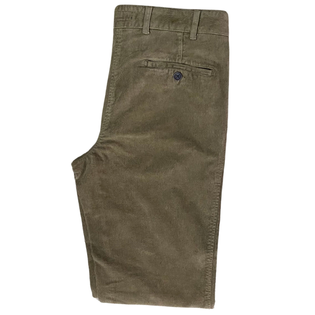 Pantalón de Pana Sport Barbour