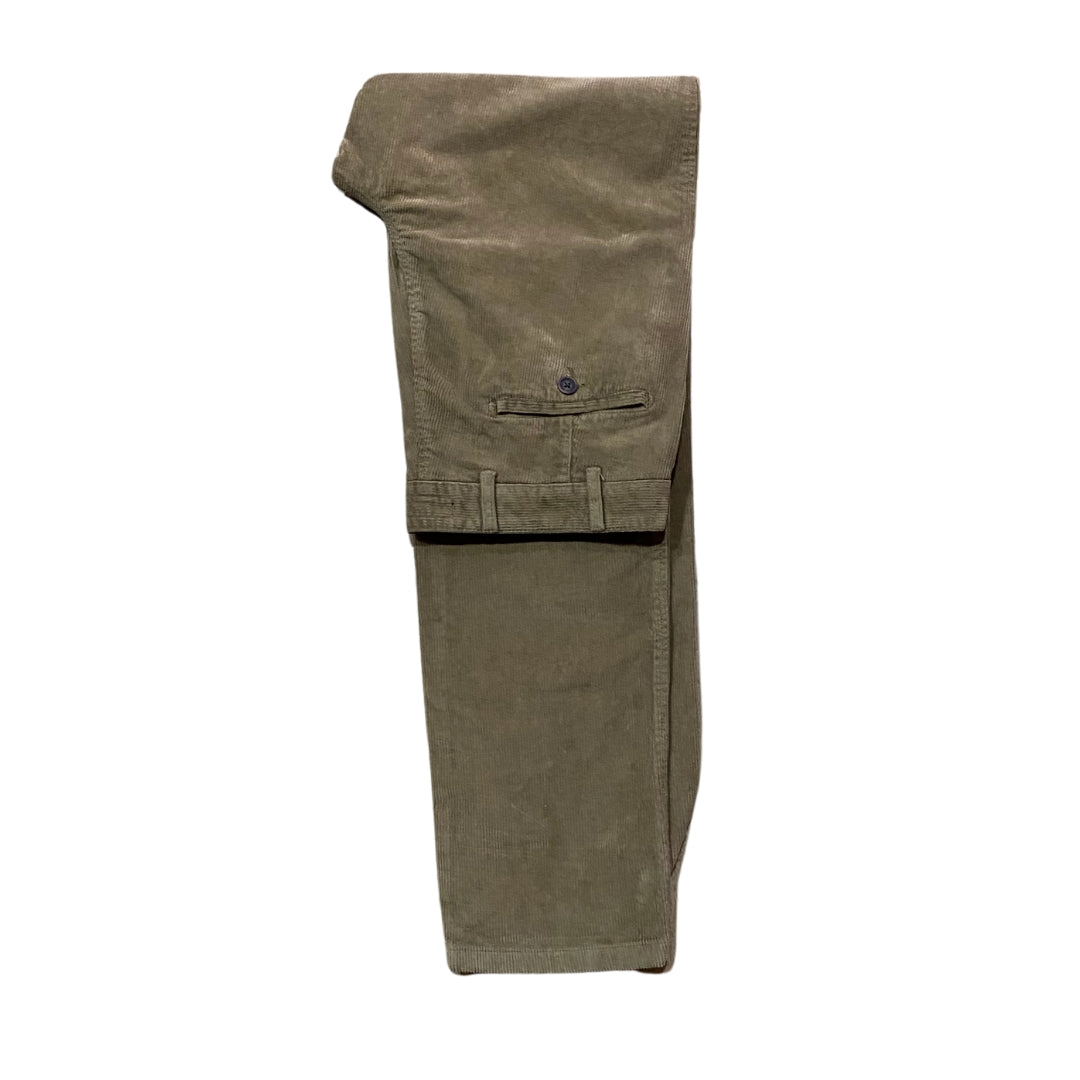 Pantalón de Pana Sport Barbour