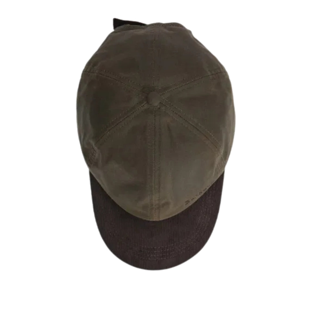 Gorra Ashby Barbour