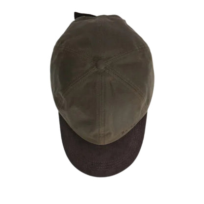 Gorra Ashby Barbour