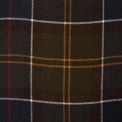 Manta Tartar Clásico Barbour