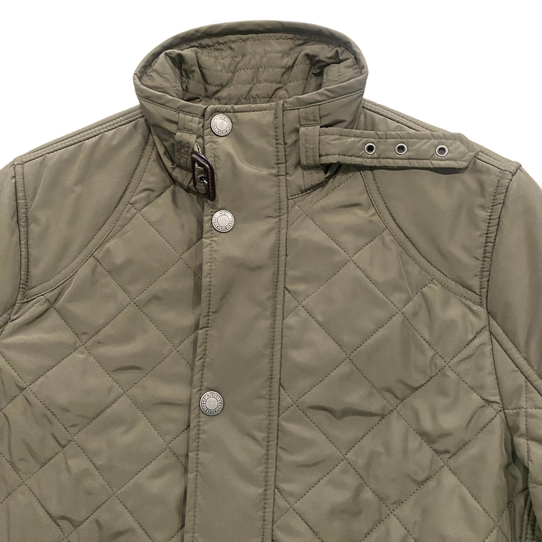 Chaqueta Aigle Lawburry Bronze