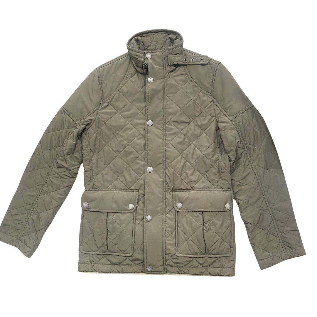 Chaqueta Aigle Lawburry Bronze