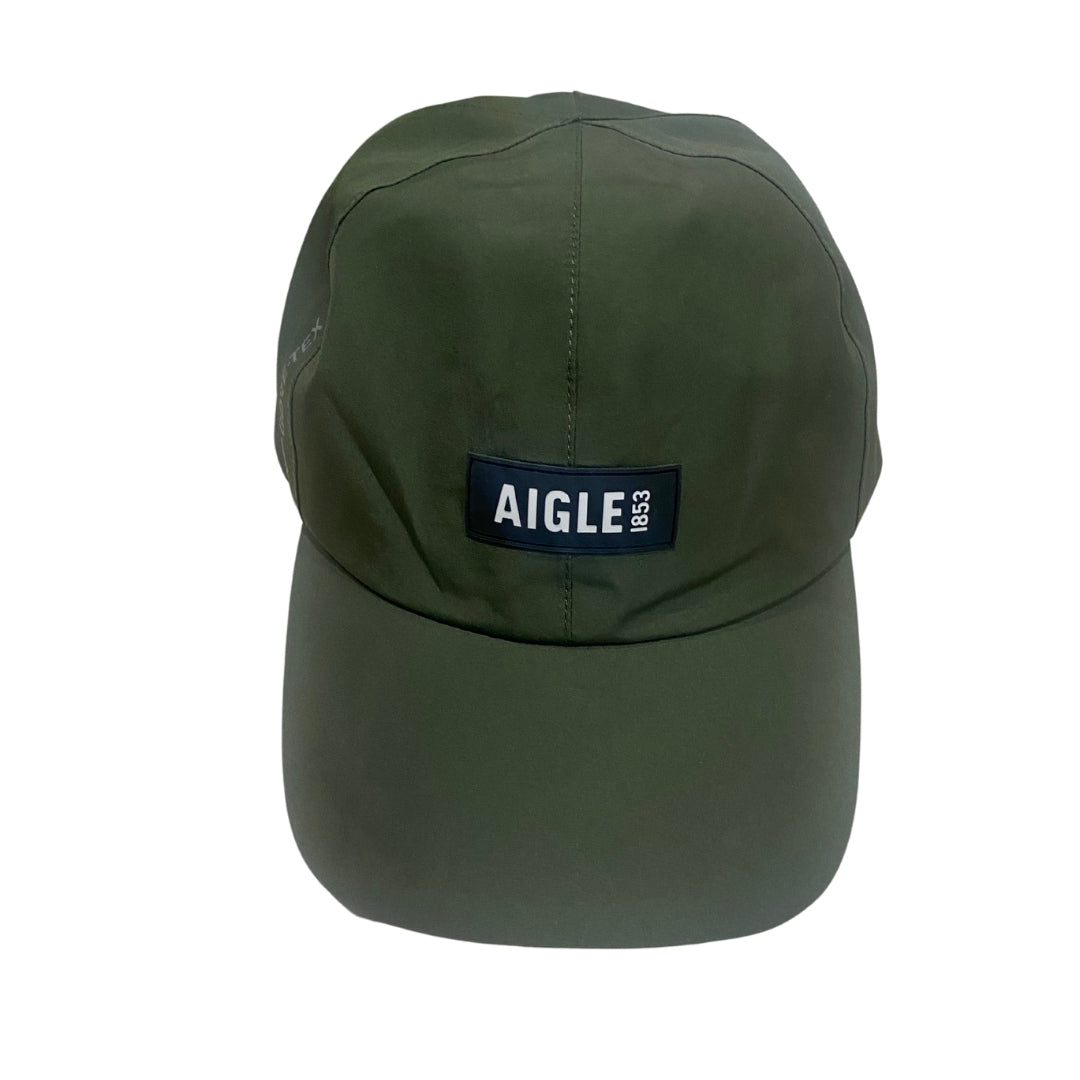 Gorra icónica GORE-TEX Aigle impermeable