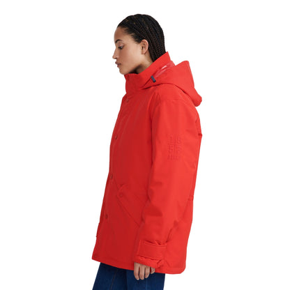 Parka unisex de longitud media Aigle Copeland MTD®