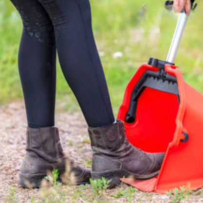 Recogedor VPlast Quick Pick (2 Piezas)