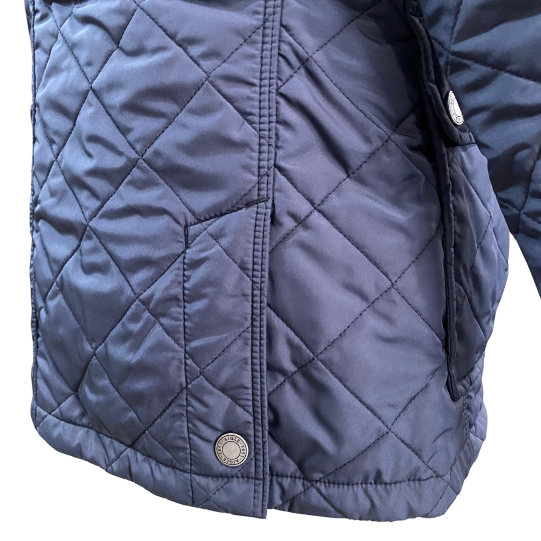 Chaqueta Aigle Lawburry Night