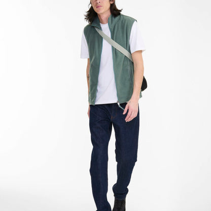 Chaleco Polar de microfibra AIGLE