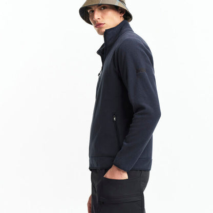 Chaqueta Polar Aigle de Microfibra Empire