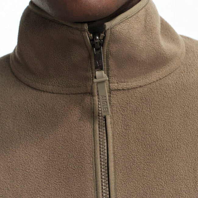 Chaqueta Polar de Microfibra Aigle