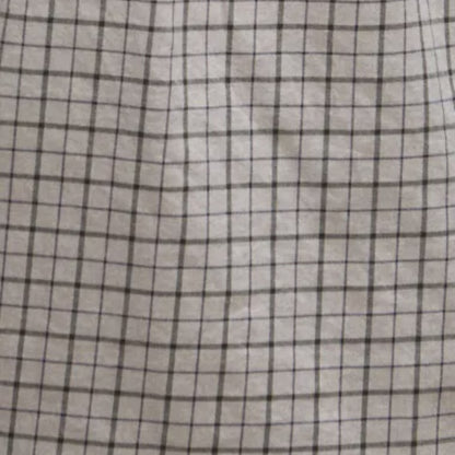 Camisa Bank Tattersall Barbour