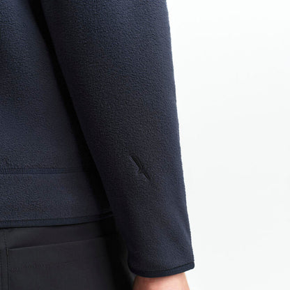 Chaqueta Polar Aigle de Microfibra Empire