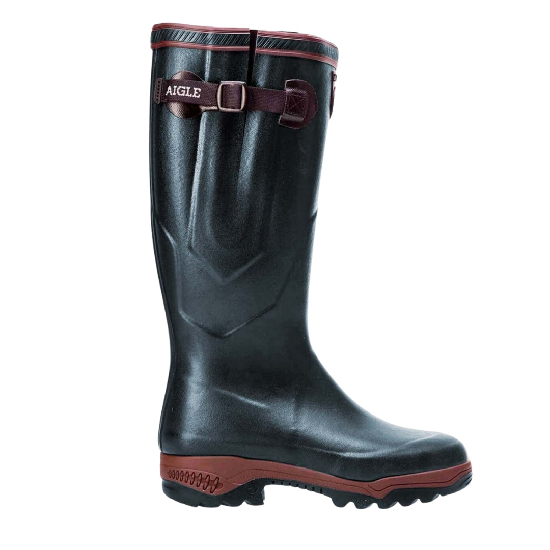 Bota de agua Parcours 2 ISO Aigle Bronze