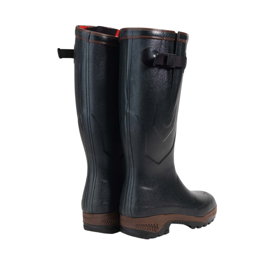 Bota de agua Parcours 2 ISO Aigle Bronze