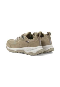 Zapatillas Palka Low MTD Taupe Aigle