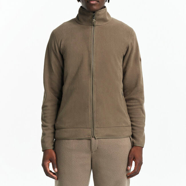 Chaqueta Polar de Microfibra Aigle