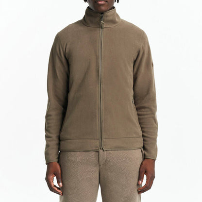 Chaqueta Polar de Microfibra Aigle