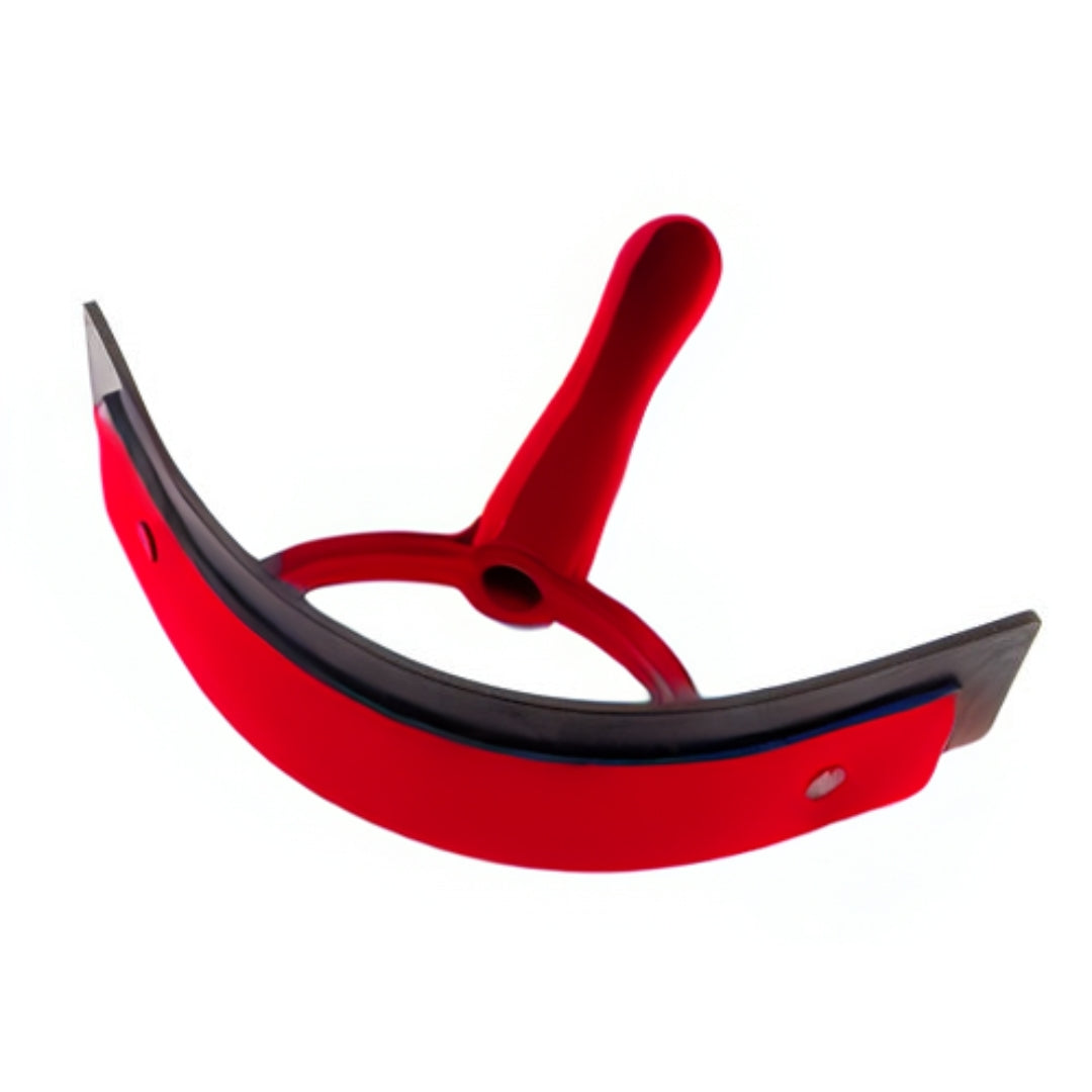 Secador Medialuna HH de plástico