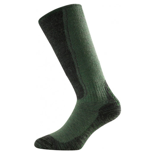 Calcetines Cálidos De Lana Para Trekking WSM Lasting