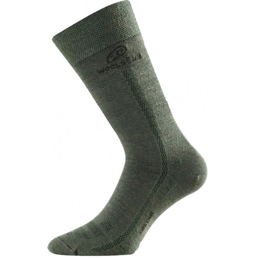 Calcetines De Merino De Trekking WLS Lasting