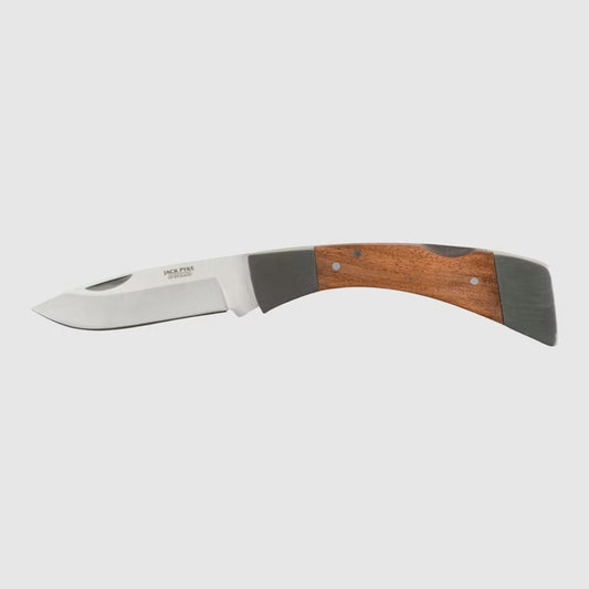 Cuchillo Clásico Jack Pyke (navaja)