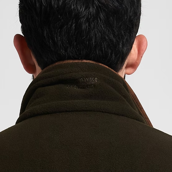 Chaleco Polar Countryman de Jack Pyke